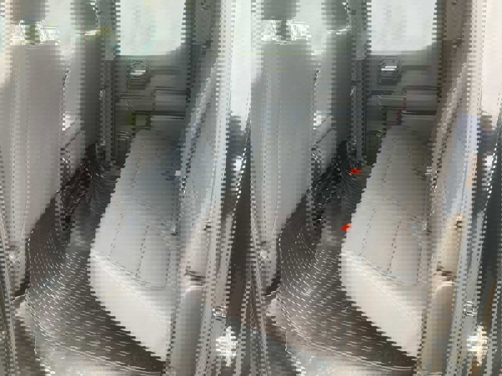 Used 2021 Chevrolet Silverado 1500 Custom w/ Rally Edition image 11