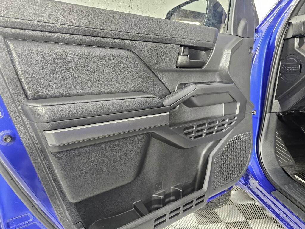 Used 2024 Toyota Tacoma SR5 image 22