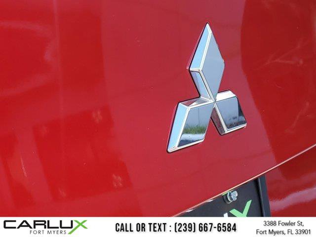 Used 2022 Mitsubishi Outlander ES image 11