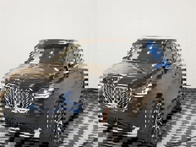 Used 2025 BMW X3 xDrive30i w/ Convenience Package image 5