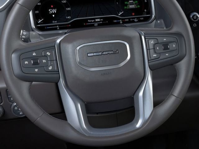 New 2026 GMC Sierra 1500 Denali AWD/4WD image 19