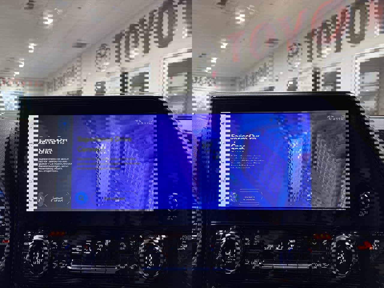 New 2026 Toyota Highlander Limited image 19