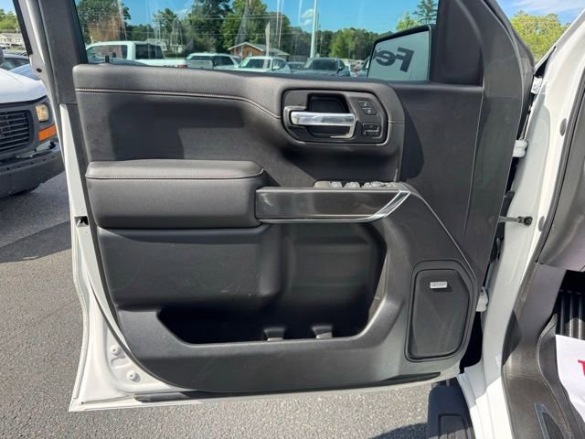 Used 2021 GMC Sierra 1500 AT4 w/ AT4 Premium Package image 16