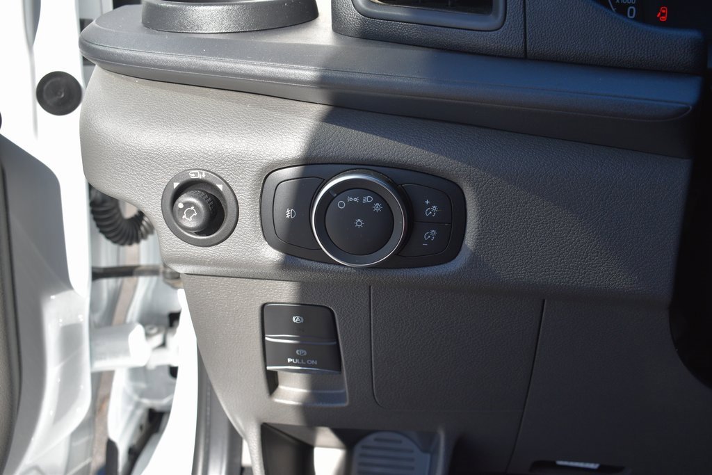 Used 2023 Ford Transit 350 XLT image 21