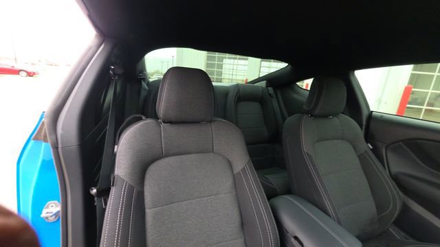 Used 2025 Ford Mustang GT image 25