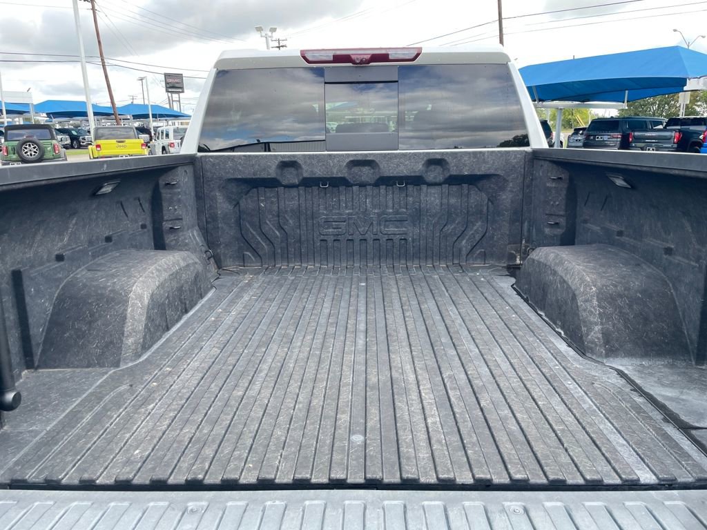 Used 2022 GMC Sierra 1500 Denali w/ Denali Reserve Package image 24