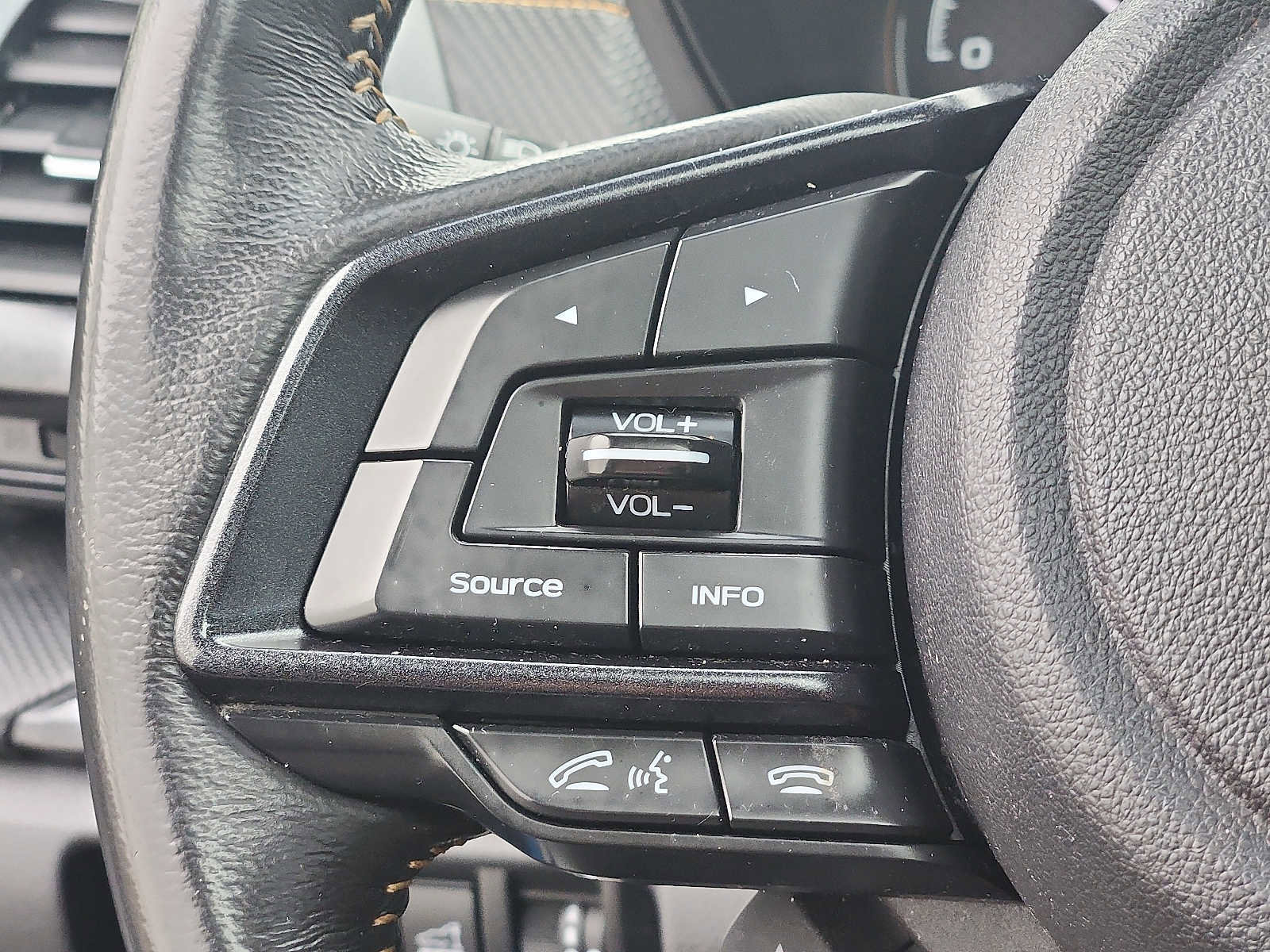 Used 2022 Subaru Forester Wilderness image 21