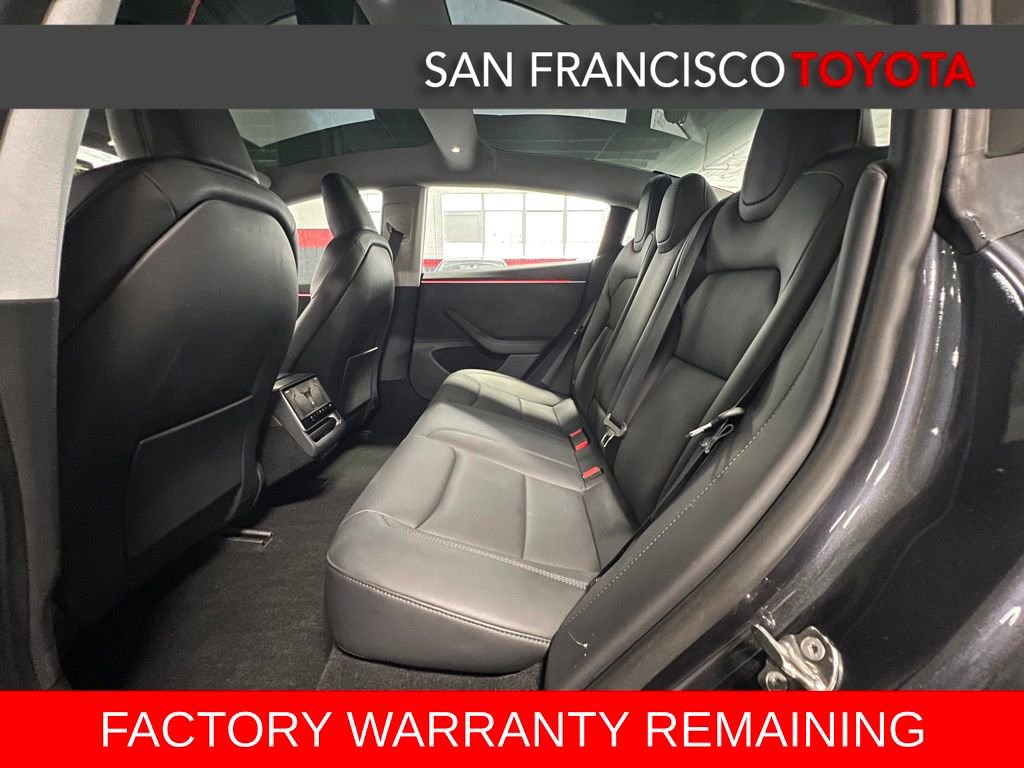 Used 2024 Tesla Model 3 Long Range AWD/4WD image 15