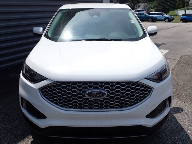 Certified 2024 Ford Edge SEL w/ Convenience Package AWD/4WD image 12