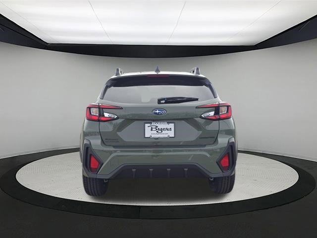 New 2026 Subaru Crosstrek 2.0i Premium image 6