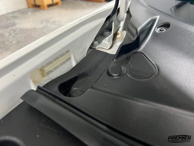 Used 2003 Toyota MR2 Spyder image 75