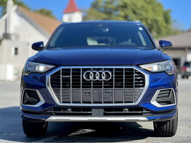 Used 2021 Audi Q3 2.0T Premium image 2