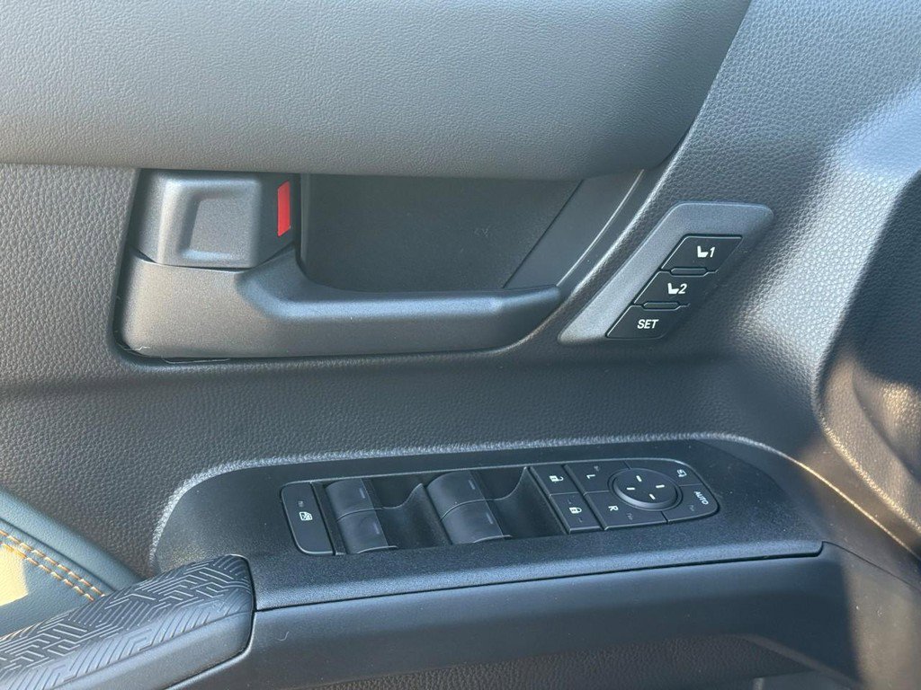 New 2026 Toyota 4Runner Trailhunter image 13