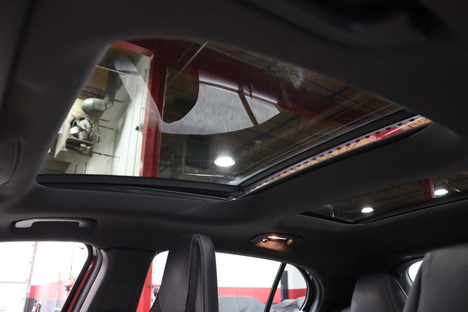 Used 2018 Mercedes-Benz GLA 45 AMG 4MATIC w/ Multimedia Package image 65