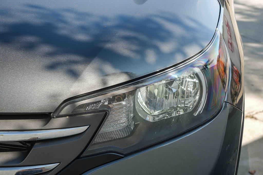 Used 2013 Honda CR-V EX image 8