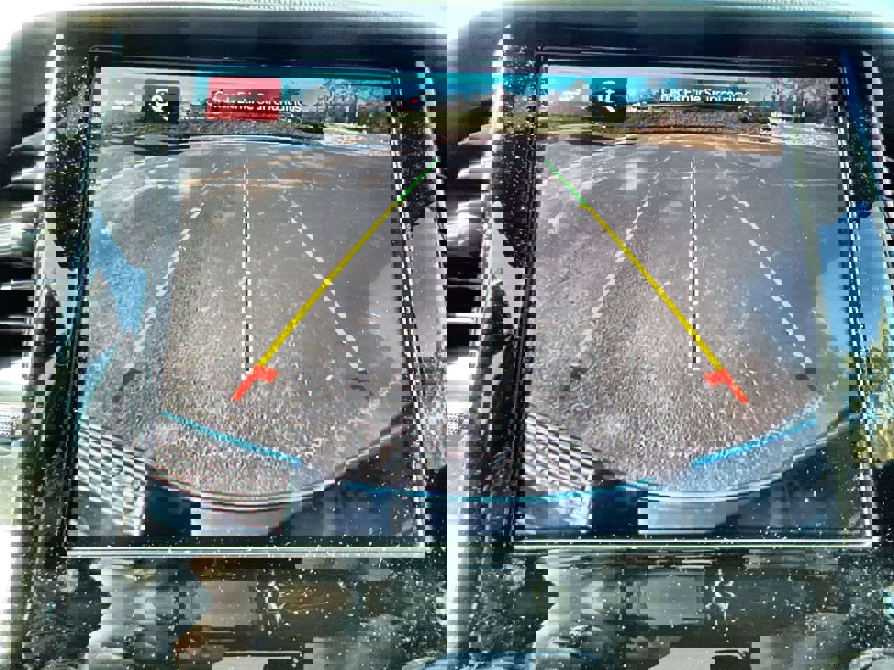 Used 2025 RAM 2500 Big Horn image 14