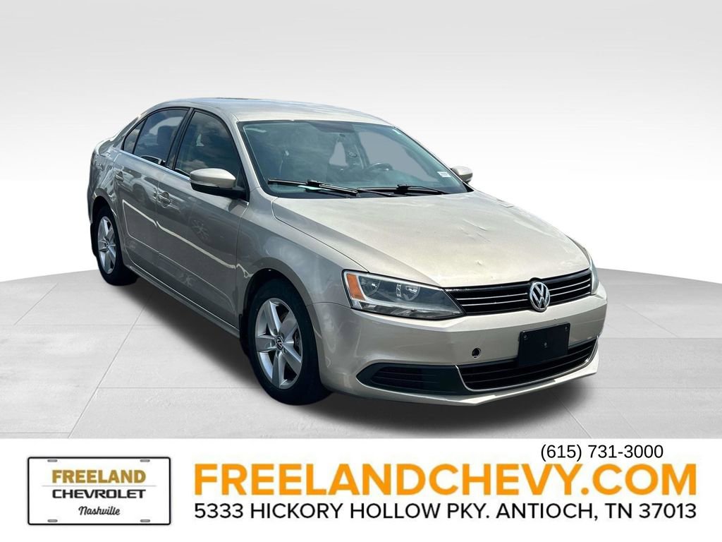 Used 2013 Volkswagen Jetta TDI FWD 360° Tour