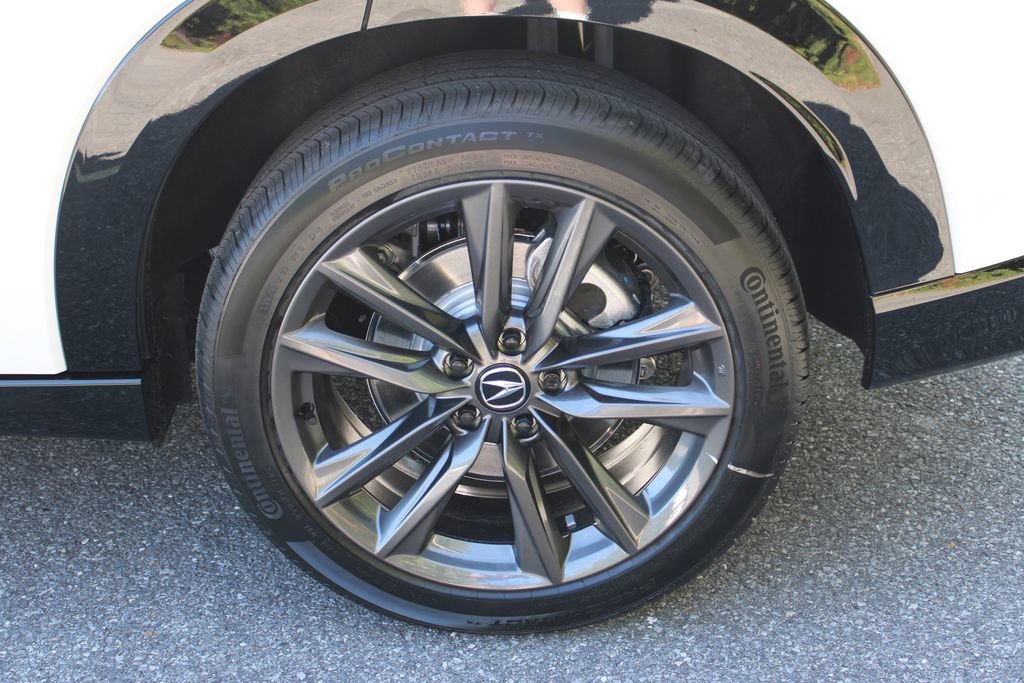 Certified 2025 Acura ADX A-Spec AWD/4WD image 35