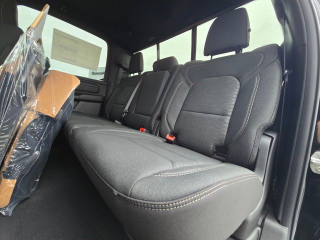 New 2026 RAM 1500 Classic Warlock image 19