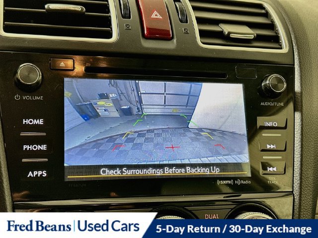 Used 2016 Subaru Forester 2.5i Touring w/ Popular Package #2 AWD/4WD image 19