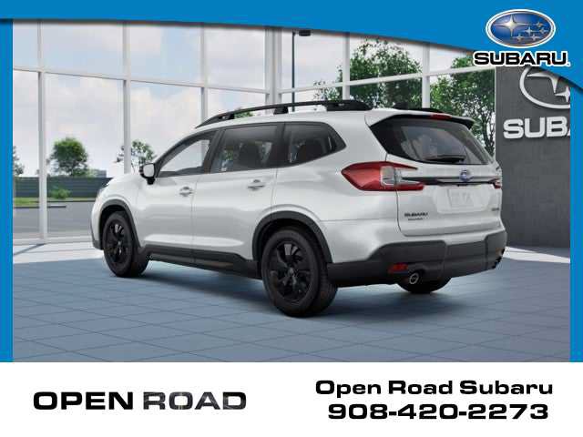 New 2026 Subaru Ascent Premium AWD/4WD image 4