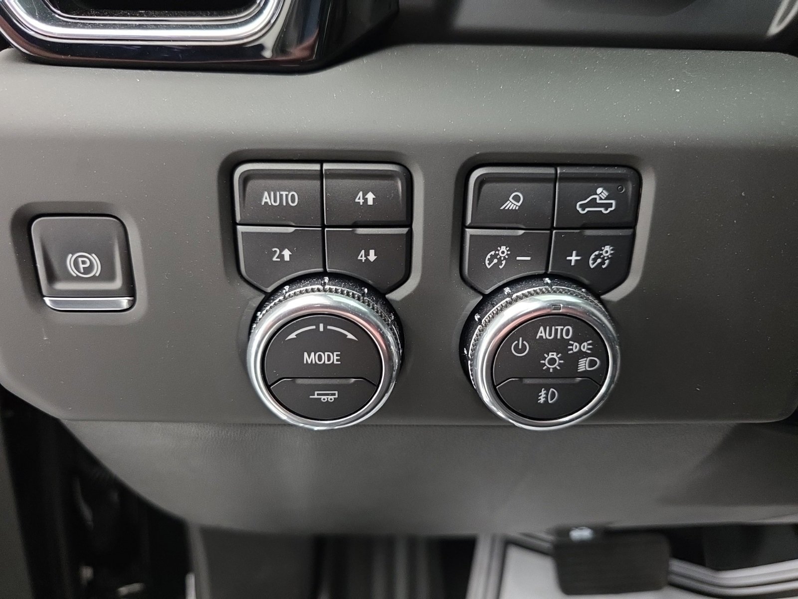 Used 2025 GMC Sierra 1500 Denali image 43