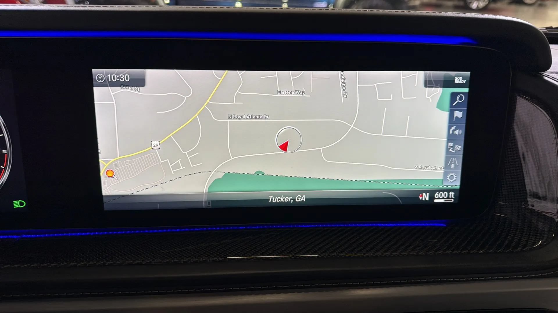 Used 2019 Mercedes-Benz G 63 AMG 4MATIC image 19