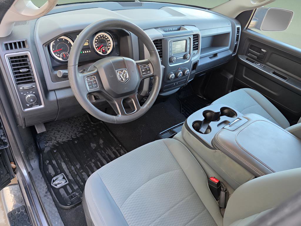 Used 2019 RAM 1500 Express w/ Express Value Package AWD/4WD image 20