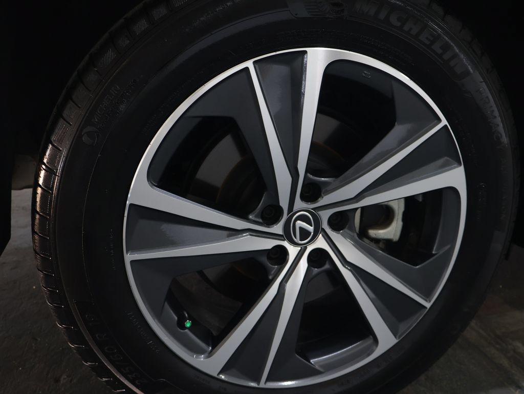Used 2023 Lexus RX 350 Premium w/ Cold Area Package FWD image 34