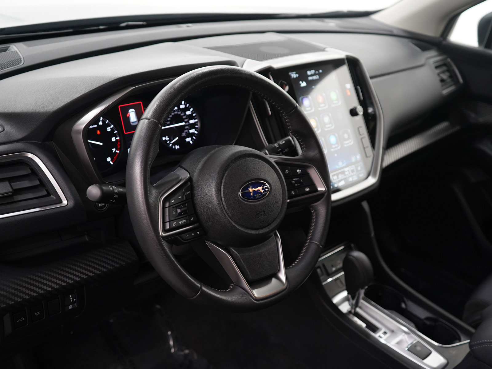 Used 2024 Subaru Ascent Premium w/ Convenience Package image 23