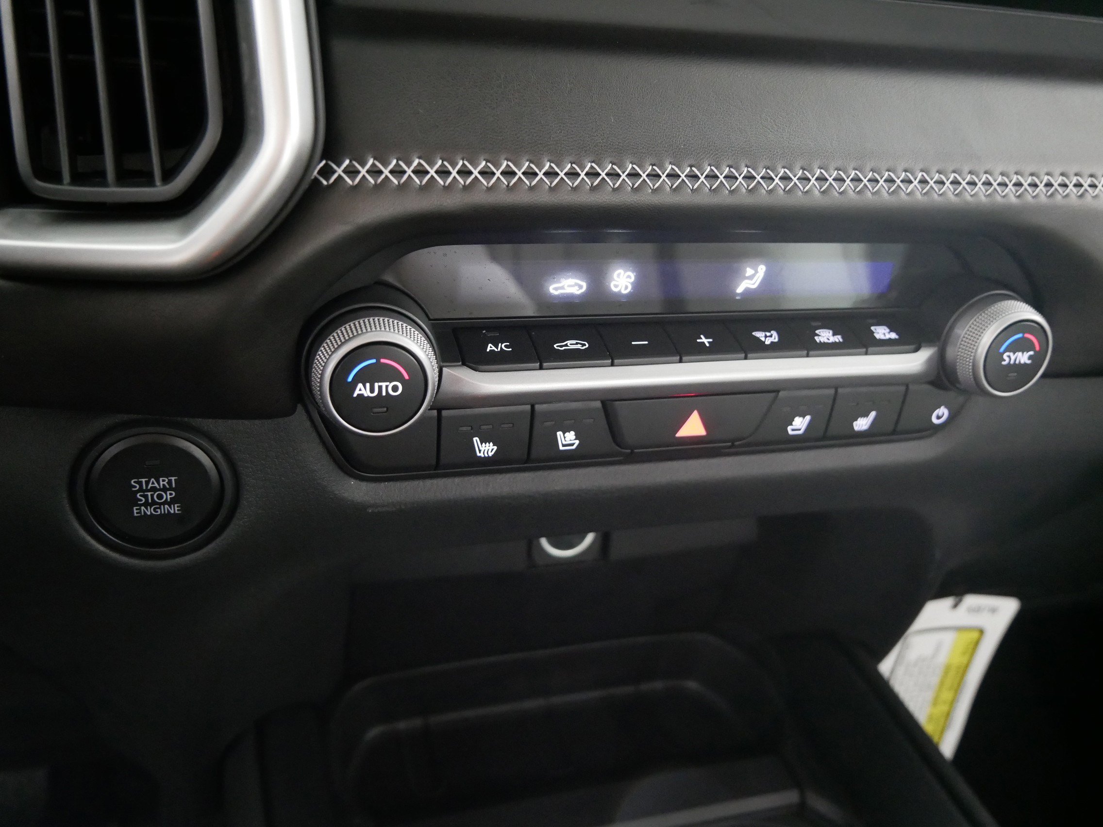 New 2026 MAZDA CX-50 AWD 2.5 S w/ Weather Package image 7