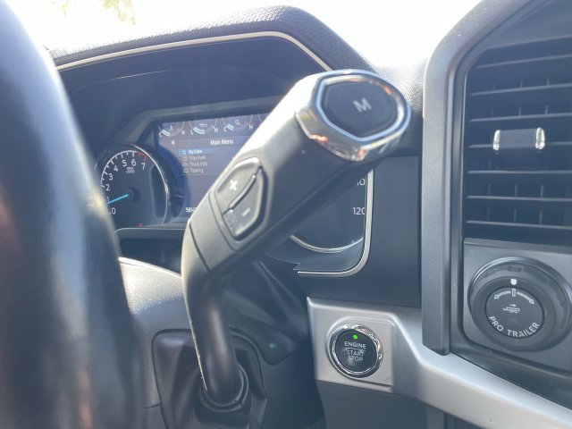 Used 2022 Ford F150 XLT w/ Equipment Group 302A High AWD/4WD image 16