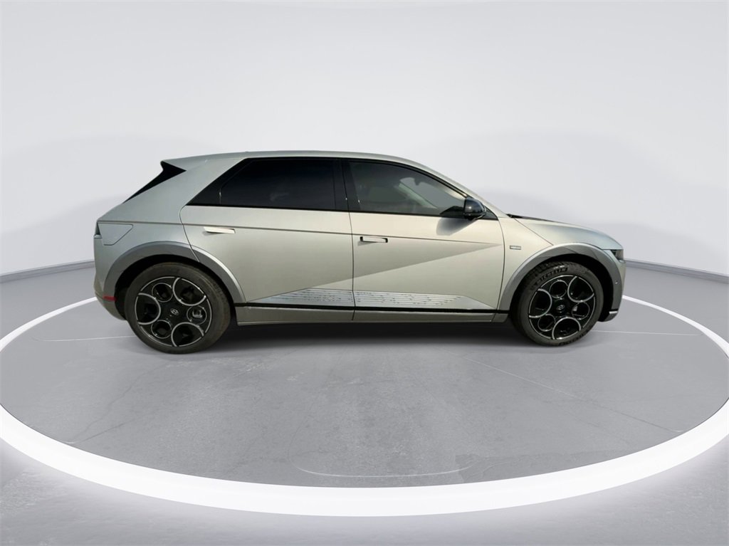New 2024 Hyundai Ioniq 5 Limited image 12