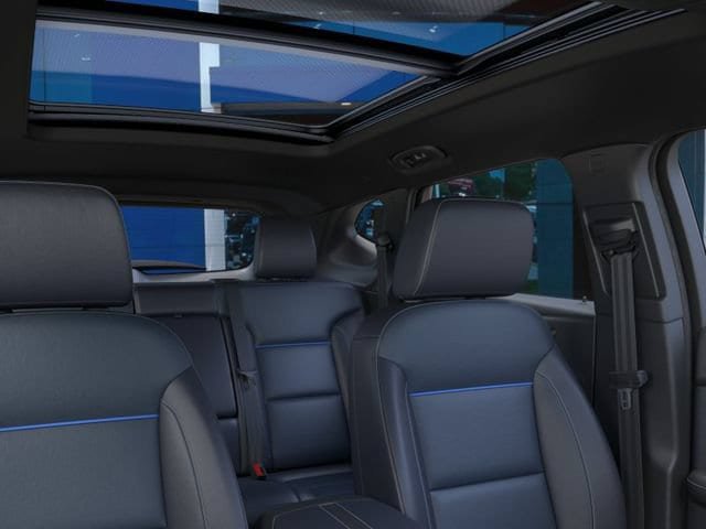 New 2026 Chevrolet Blazer RS AWD/4WD image 26