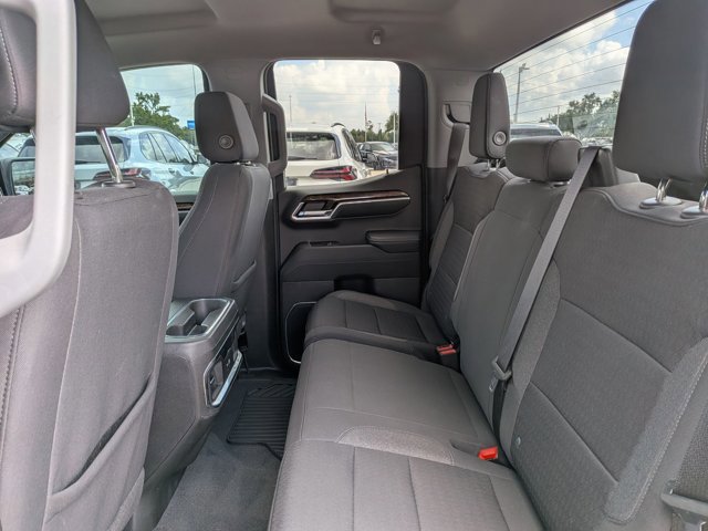 Used 2023 GMC Sierra 1500 Elevation RWD image 18