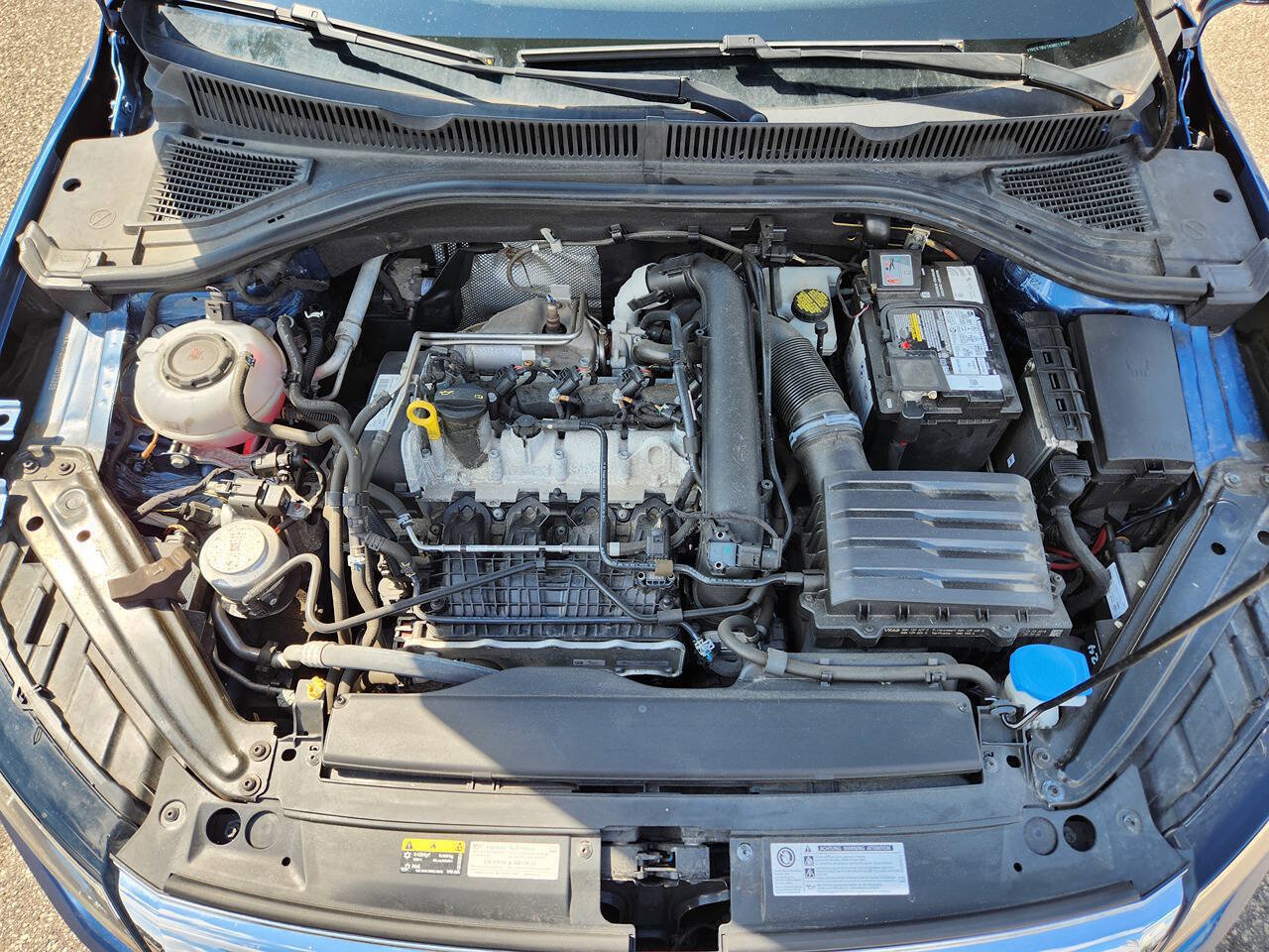 Used 2019 Volkswagen Jetta S w/ Driver Assistance Package FWD image 23