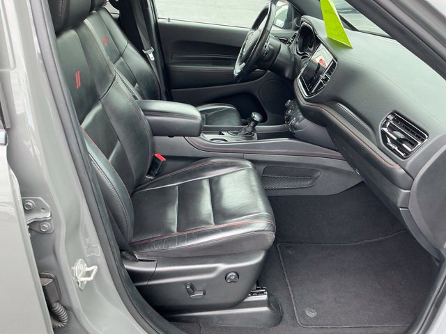 Used 2024 Dodge Durango GT AWD/4WD image 14