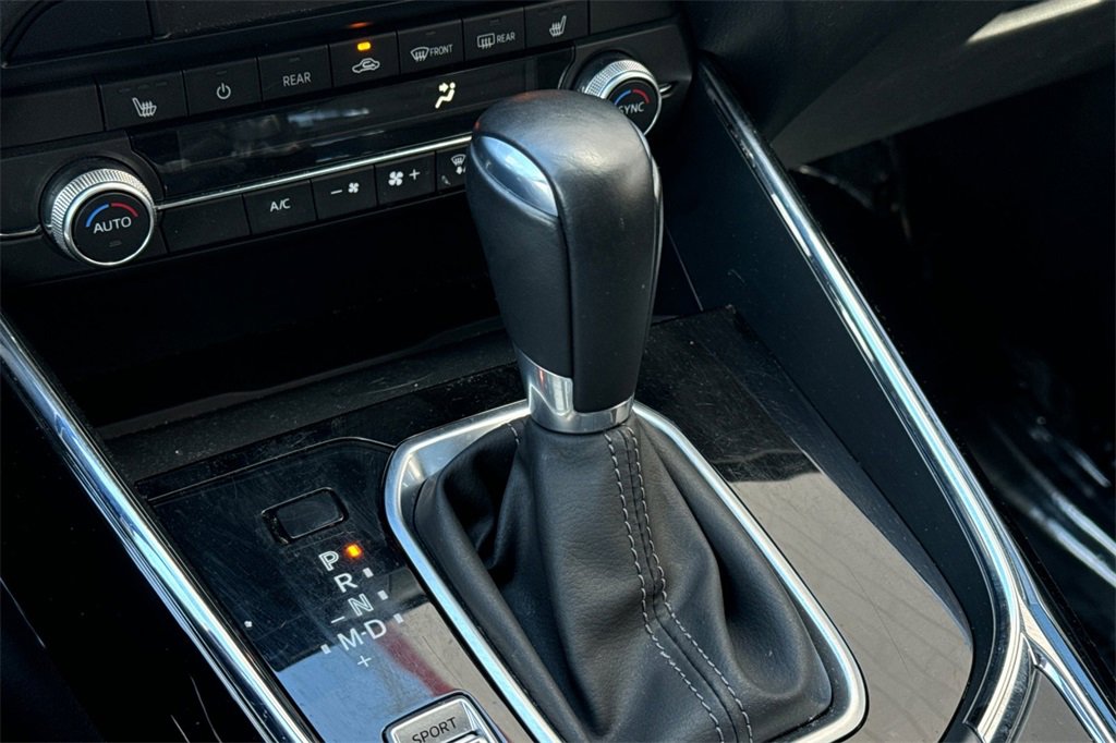 Used 2023 MAZDA CX-9 Touring image 20