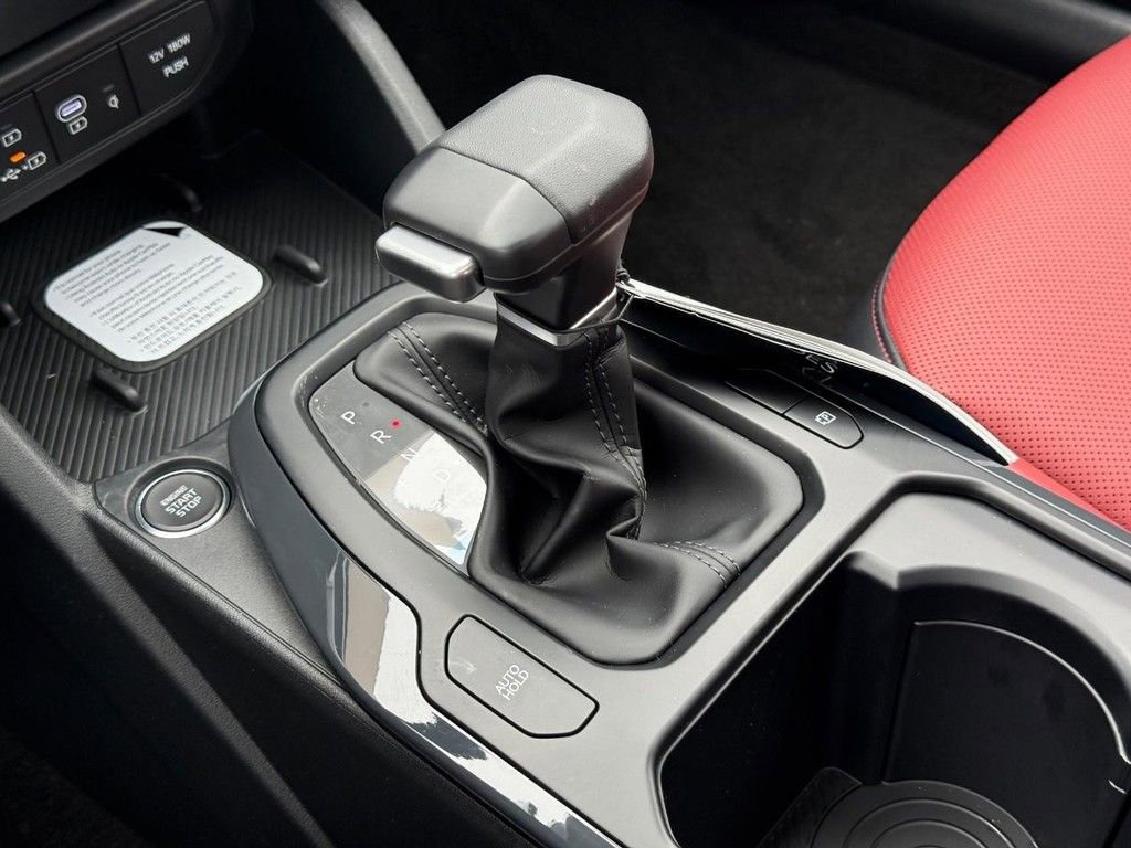 New 2026 Kia K4 GT-Line Turbo FWD image 15