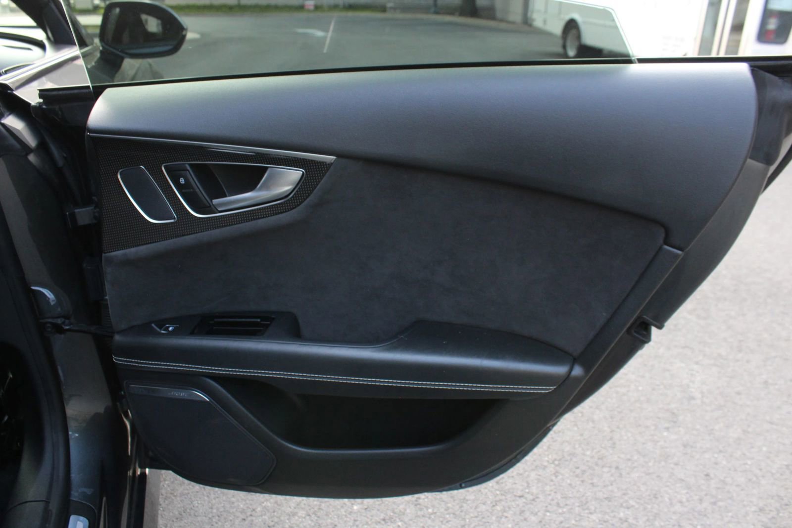 Used 2017 Audi S7 Premium Plus AWD/4WD image 24