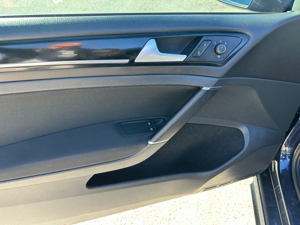 Used 2016 Volkswagen GTI S image 20