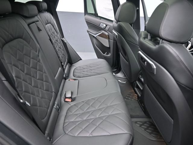 New 2026 BMW X5 sDrive40i w/ Executive Package image 24