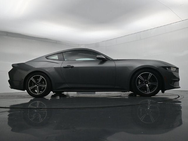 Certified 2024 Ford Mustang Coupe RWD image 34
