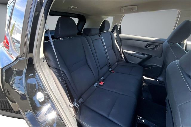 Certified 2024 Nissan Rogue S image 25