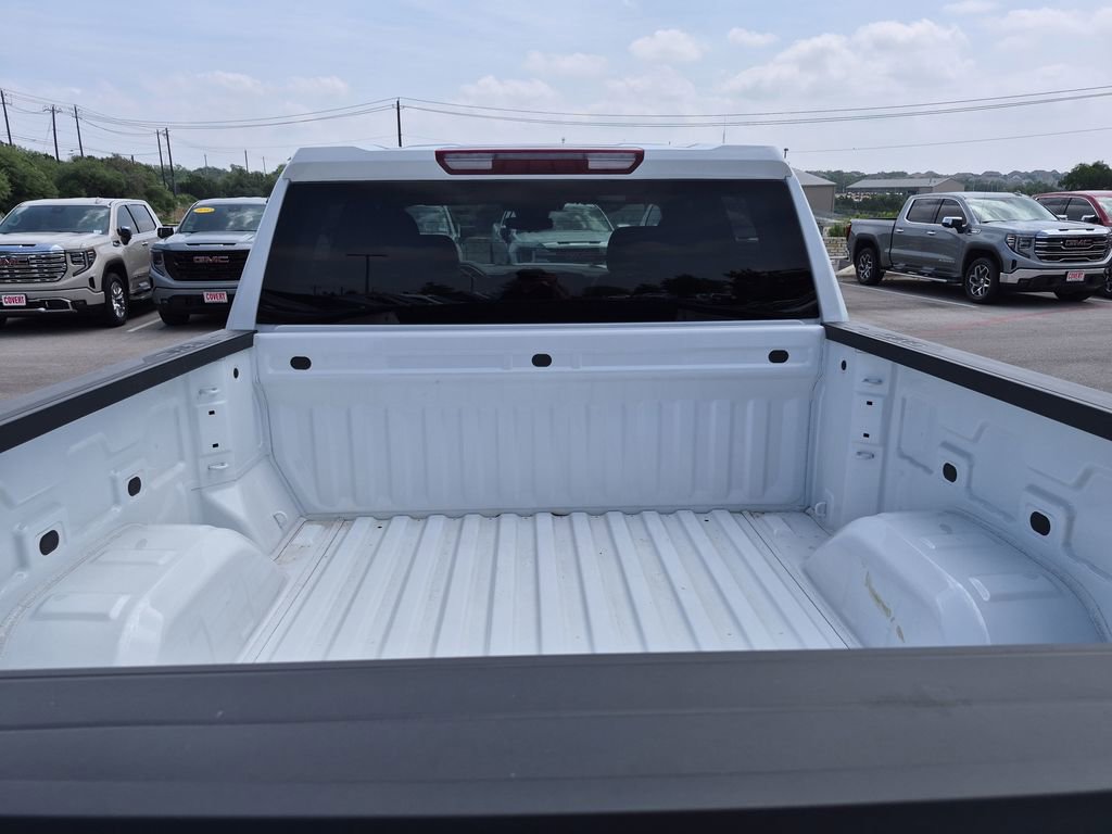 Used 2026 GMC Sierra 1500 Elevation AWD/4WD image 39