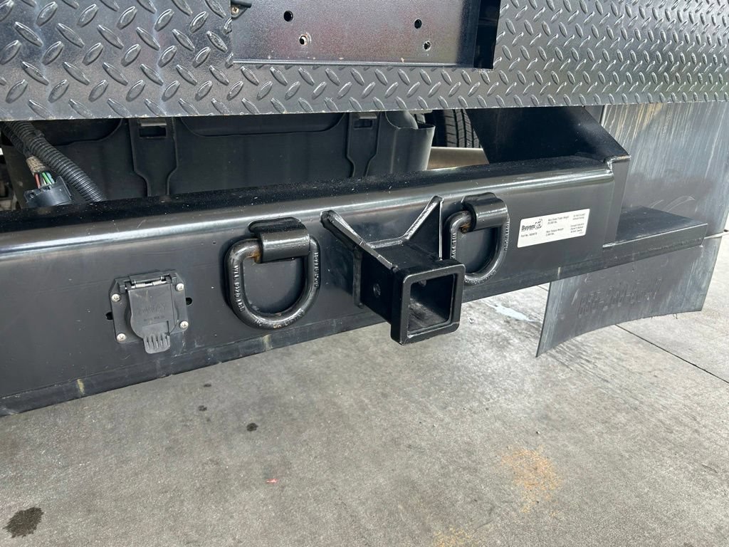Used 2025 Ford F350 XLT AWD/4WD image 16