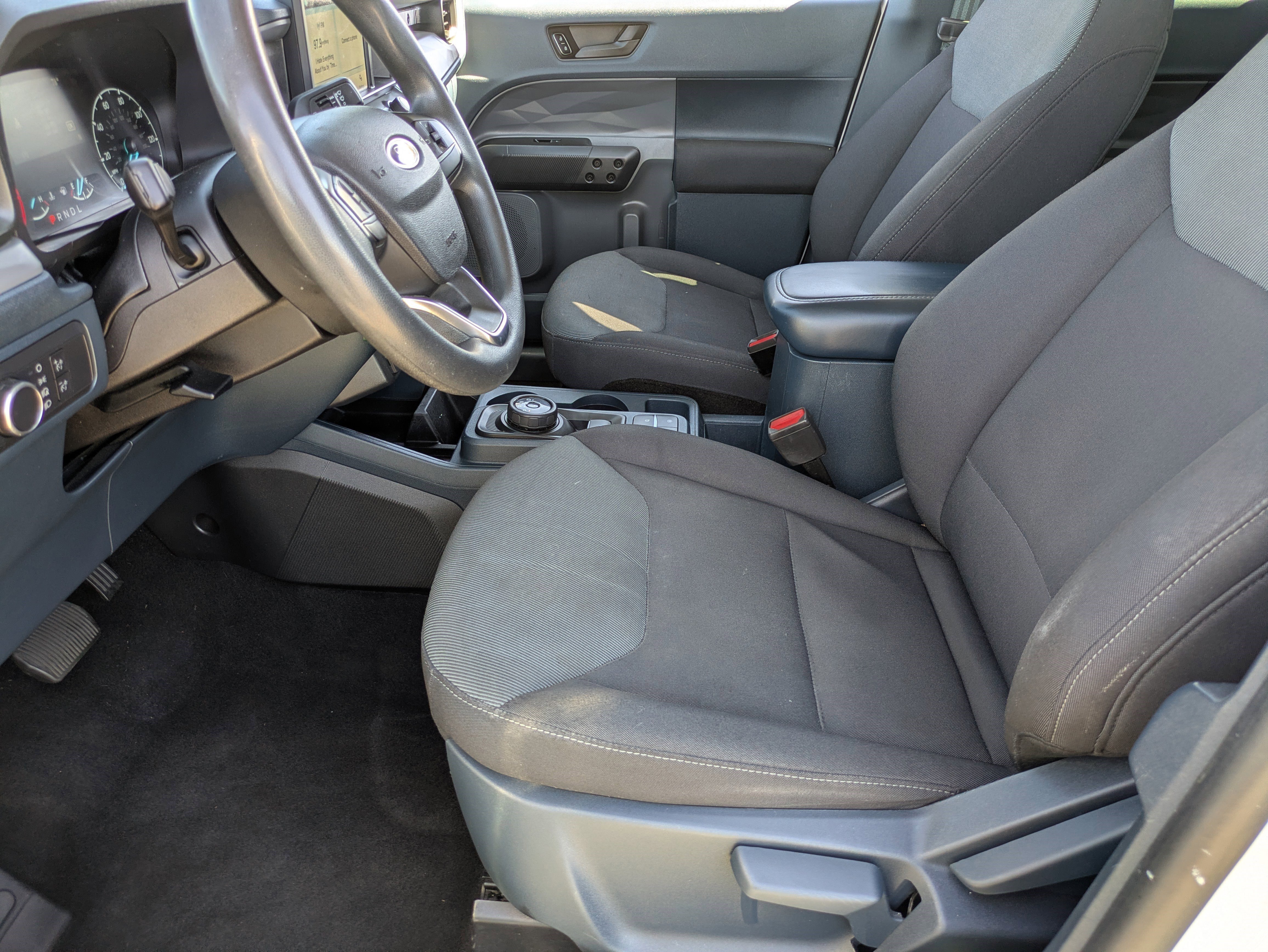 Used 2022 Ford Maverick XL FWD image 18