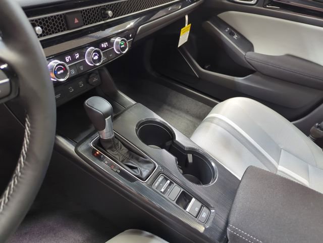 New 2026 Honda Civic Sport image 21