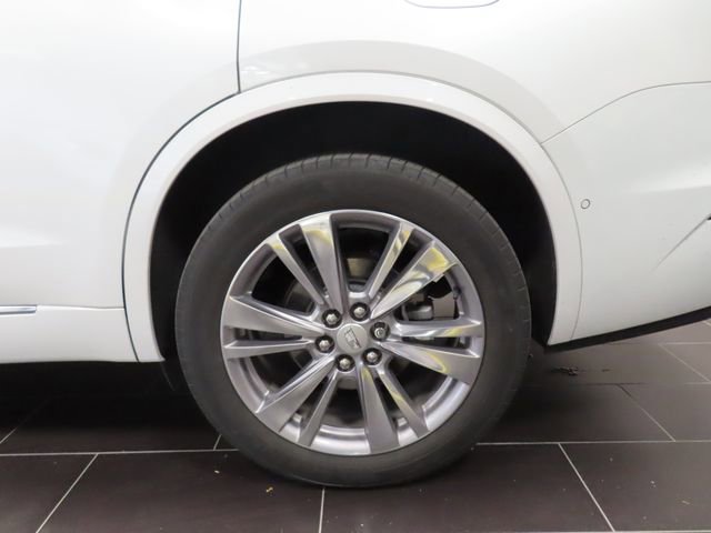 Certified 2023 Cadillac XT6 Premium Luxury w/ Technology Package image 16