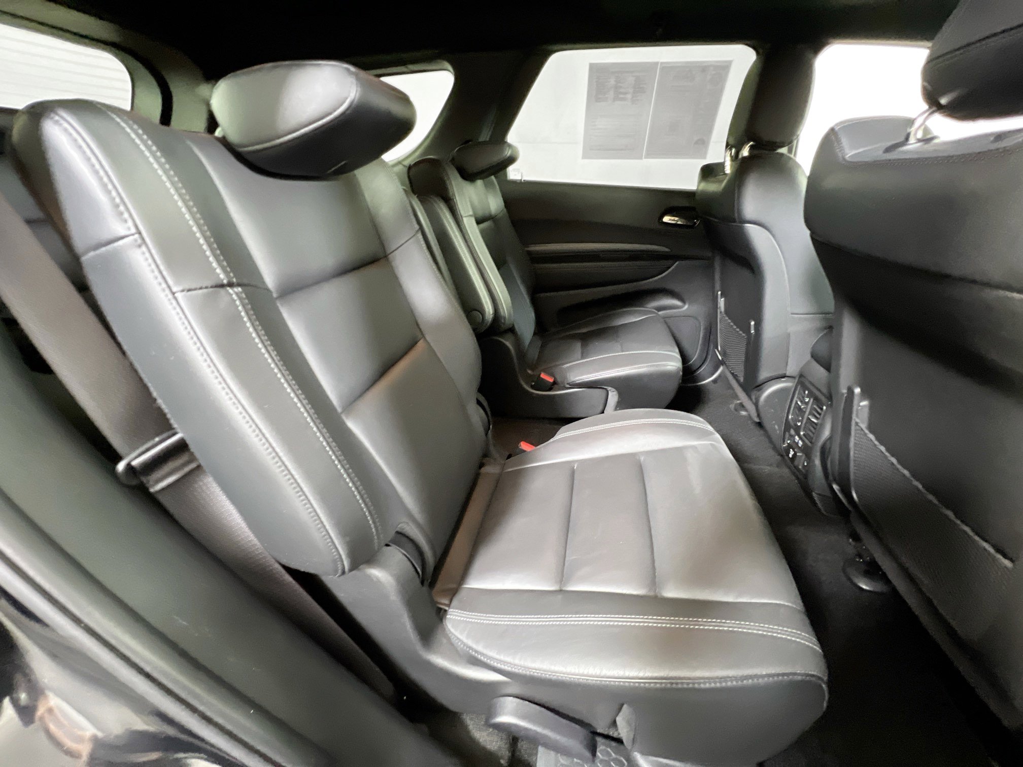 Used 2022 Dodge Durango GT image 28